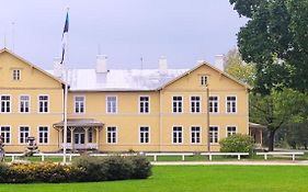 Kildu külalistemaja